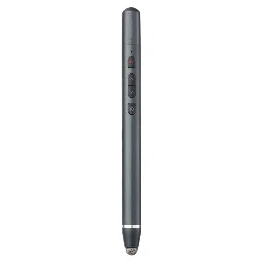 Rapoo XR200 Black Wireless Laser Presenter Rapoo XR200 Black Wireless Laser Presenter